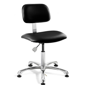 Cleanroom ESD Chairs